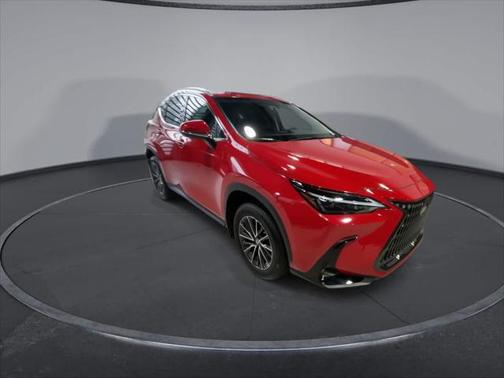 2025 Lexus NX 250 Premium