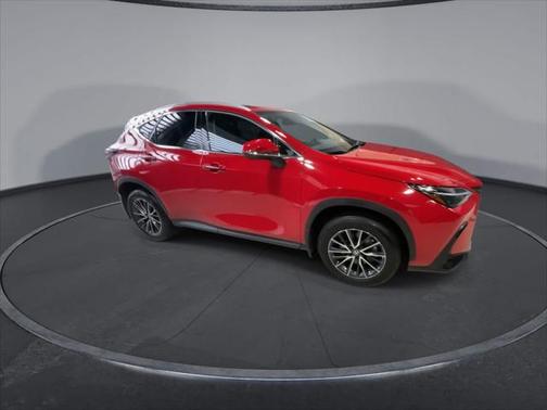 2025 Lexus NX 250 Premium