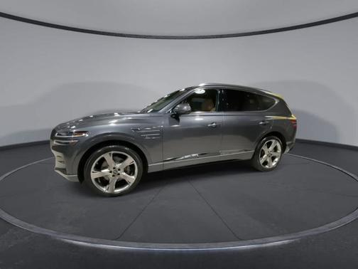 2021 Genesis GV80 2.5T