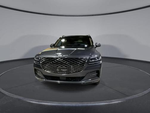 2021 Genesis GV80 2.5T