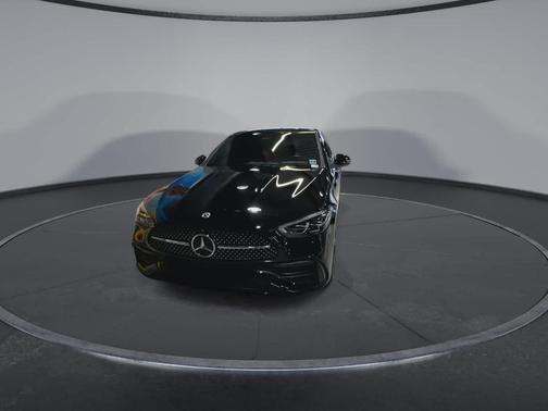 2023 Mercedes-Benz C-Class C 300 4MATIC