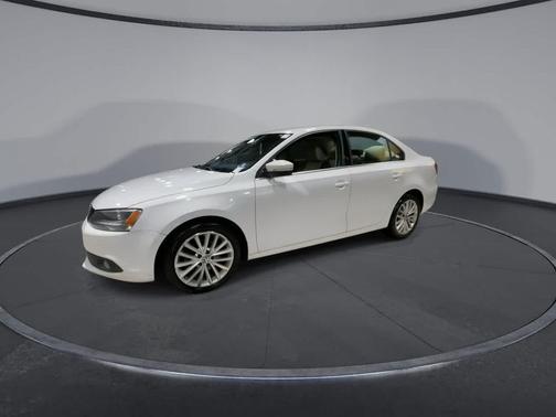 2014 Volkswagen Jetta Auto SEL
