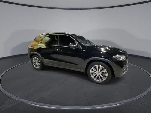 2022 Mercedes-Benz GLE 350 Base 4MATIC