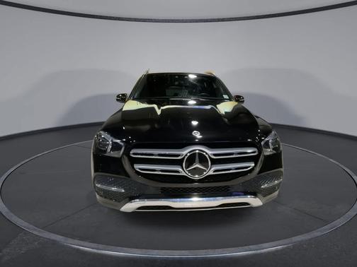 2022 Mercedes-Benz GLE 350 Base 4MATIC
