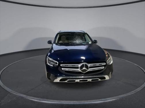 2021 Mercedes-Benz GLC 300 Base 4MATIC