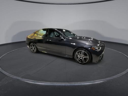 2022 Mercedes-Benz C-Class C 300 4MATIC