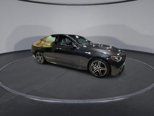 2022 Mercedes-Benz C-Class C 300 4MATIC