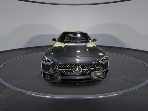 2022 Mercedes-Benz C-Class C 300 4MATIC