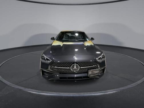 2022 Mercedes-Benz C-Class C 300 4MATIC
