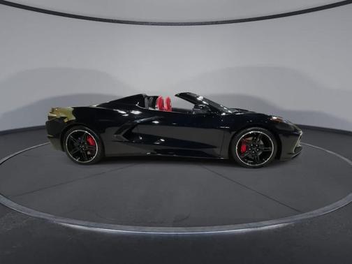 2023 Chevrolet Corvette Stingray w/2LT