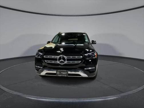 2025 Mercedes-Benz GLE 450e 4MATIC