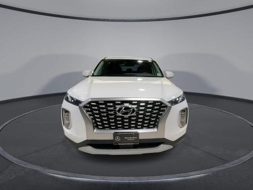 2021 Hyundai PALISADE SE