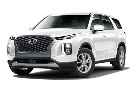 2021 Hyundai PALISADE SE