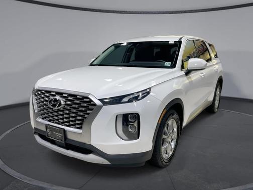 2021 Hyundai PALISADE SE