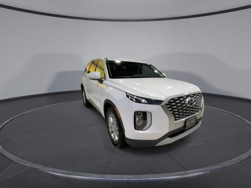 2021 Hyundai PALISADE SE