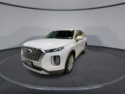 2021 Hyundai PALISADE SE