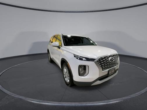 2021 Hyundai PALISADE SE