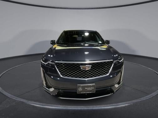 2022 Cadillac XT6 Premium Luxury AWD