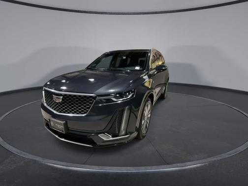 2022 Cadillac XT6 Premium Luxury AWD