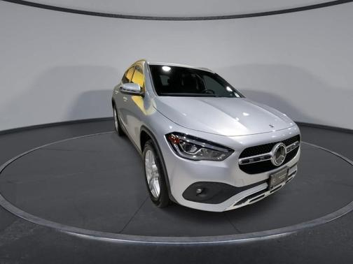 2023 Mercedes-Benz GLA 250 Base 4MATIC
