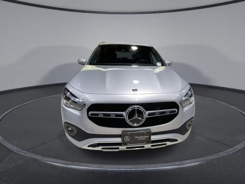 2023 Mercedes-Benz GLA 250 Base 4MATIC