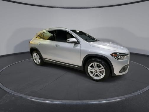 2023 Mercedes-Benz GLA 250 Base 4MATIC