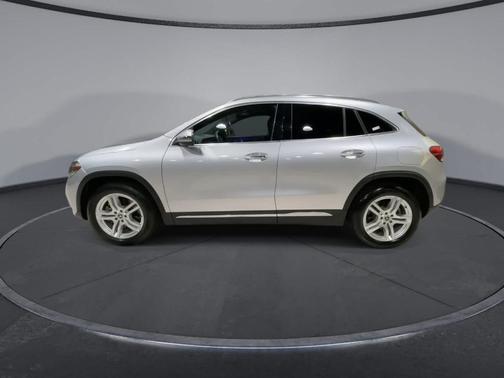 2023 Mercedes-Benz GLA 250 Base 4MATIC