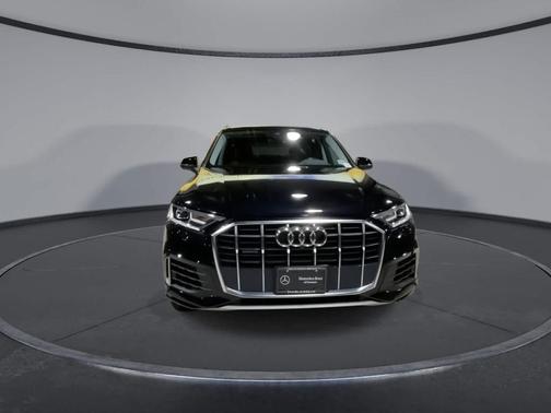 2021 Audi Q7 55 Premium