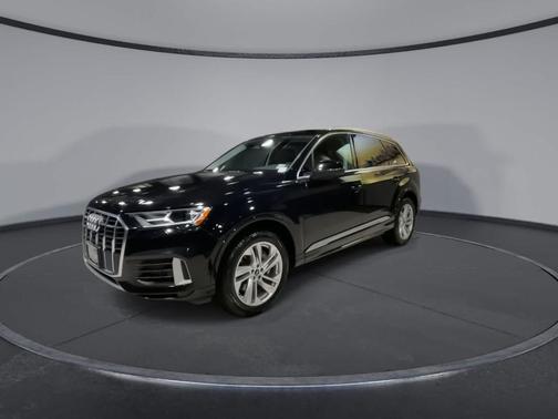 2021 Audi Q7 55 Premium
