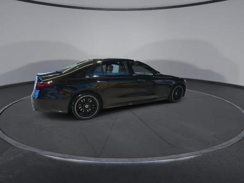 2023 Mercedes-Benz S-Class S 500 4MATIC