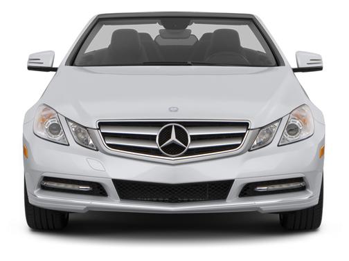 2013 Mercedes-Benz E-Class E 350