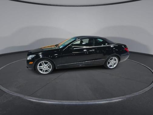 2013 Mercedes-Benz E-Class E 350