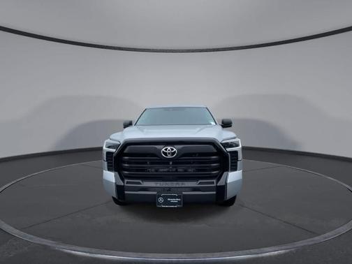 2024 Toyota Tundra SR