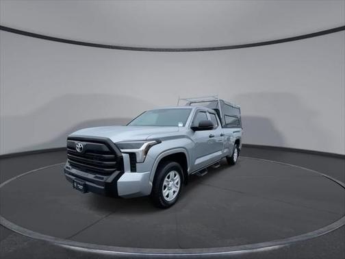 2024 Toyota Tundra SR