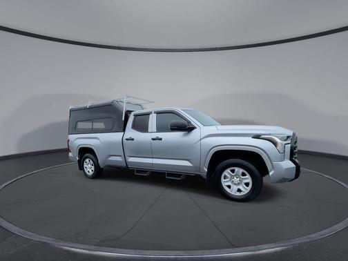2024 Toyota Tundra SR