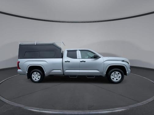 2024 Toyota Tundra SR