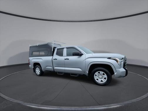 2024 Toyota Tundra SR