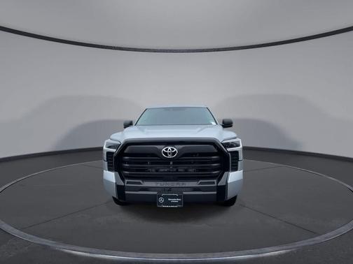 2024 Toyota Tundra SR