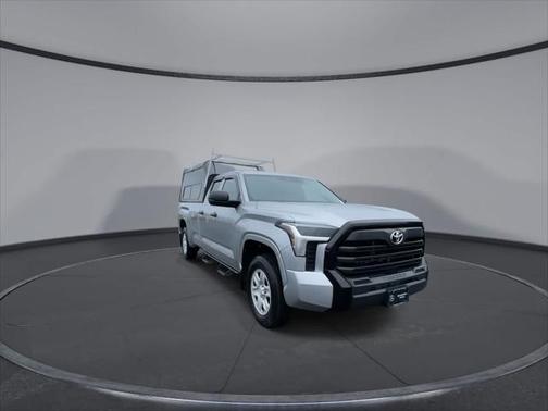 2024 Toyota Tundra SR
