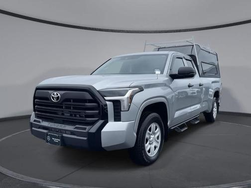 2024 Toyota Tundra SR