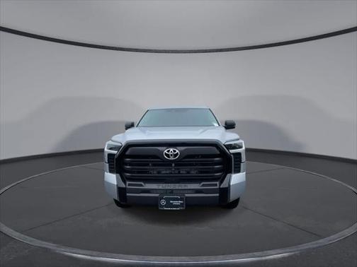 2024 Toyota Tundra SR