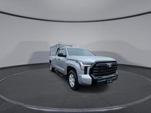 2024 Toyota Tundra SR