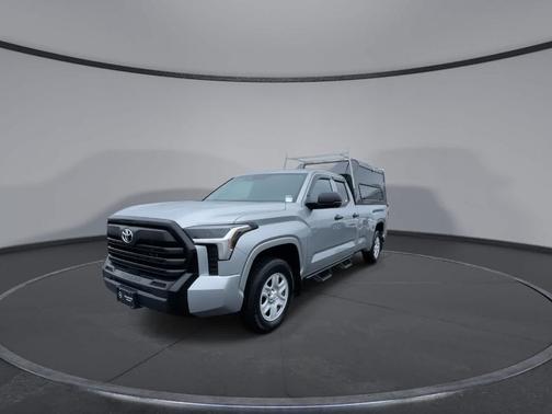 2024 Toyota Tundra SR