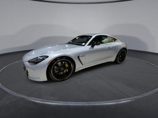 2024 Mercedes-Benz AMG GT 55 Base
