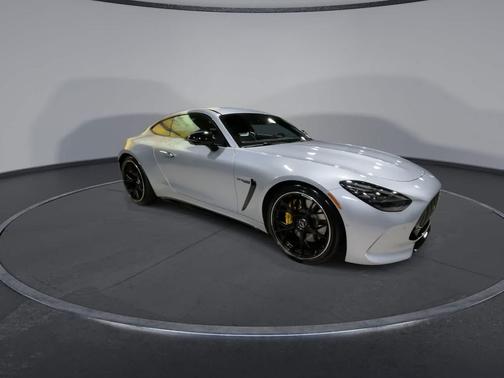 2024 Mercedes-Benz AMG GT 55 Base