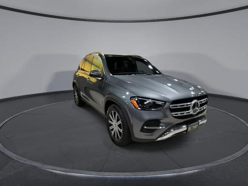 2025 Mercedes-Benz GLE 350 Base 4MATIC