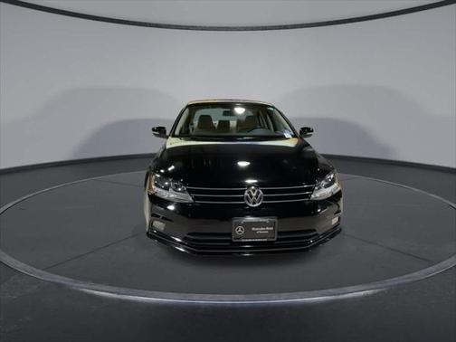 2017 Volkswagen Jetta 1.8T SEL
