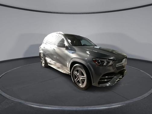 2022 Mercedes-Benz GLE 350 Base 4MATIC