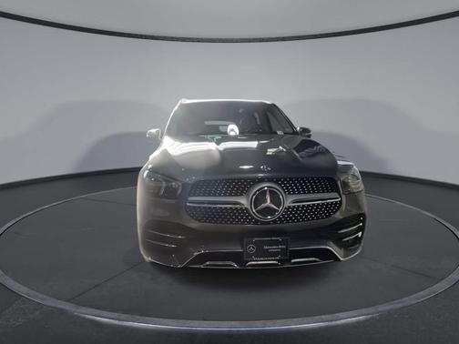 2022 Mercedes-Benz GLE 350 Base 4MATIC