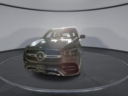 2022 Mercedes-Benz GLE 350 Base 4MATIC